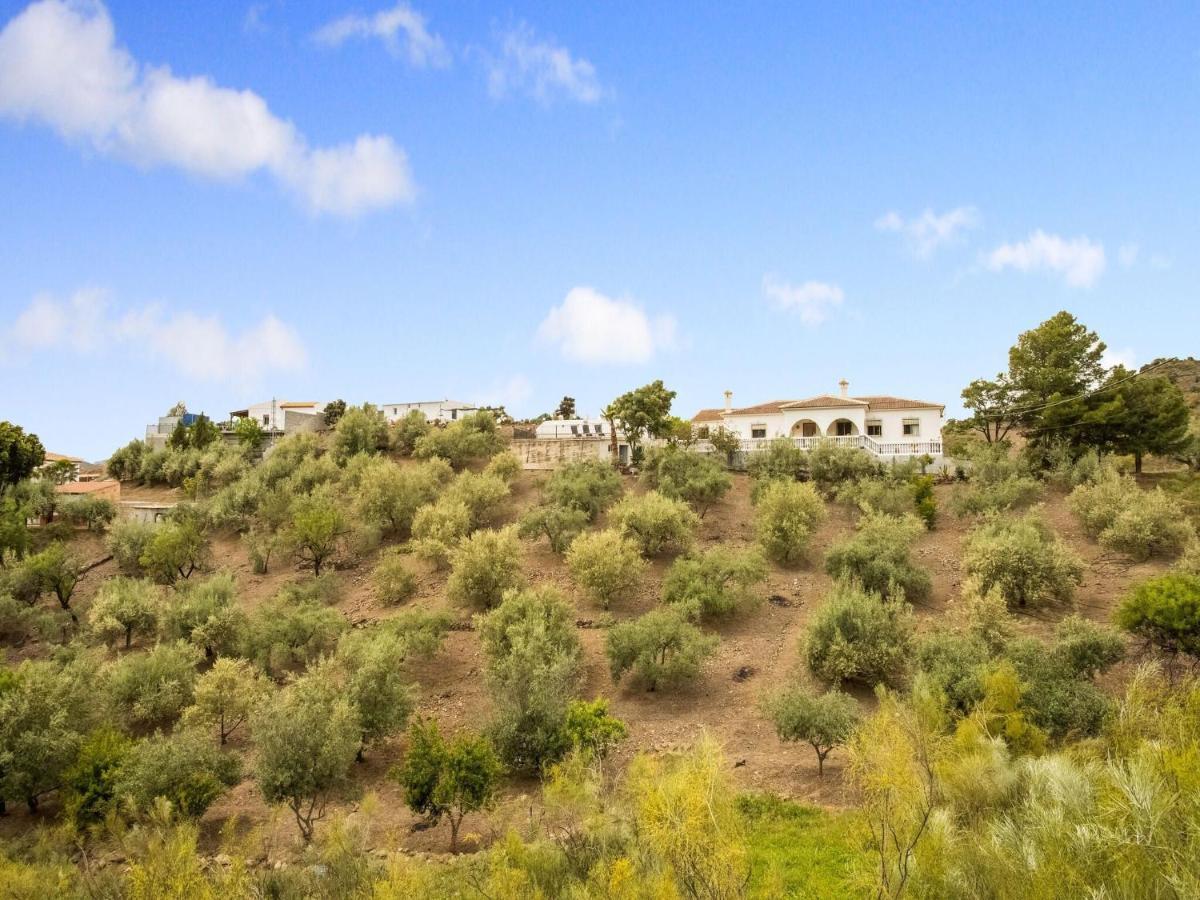 Belvilla By Oyo La Loma Arenas  Εξωτερικό φωτογραφία