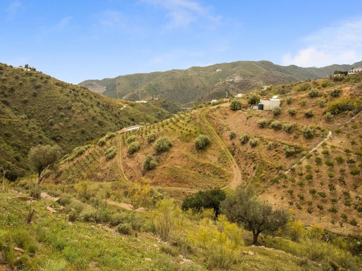 Belvilla By Oyo La Loma Arenas  Εξωτερικό φωτογραφία