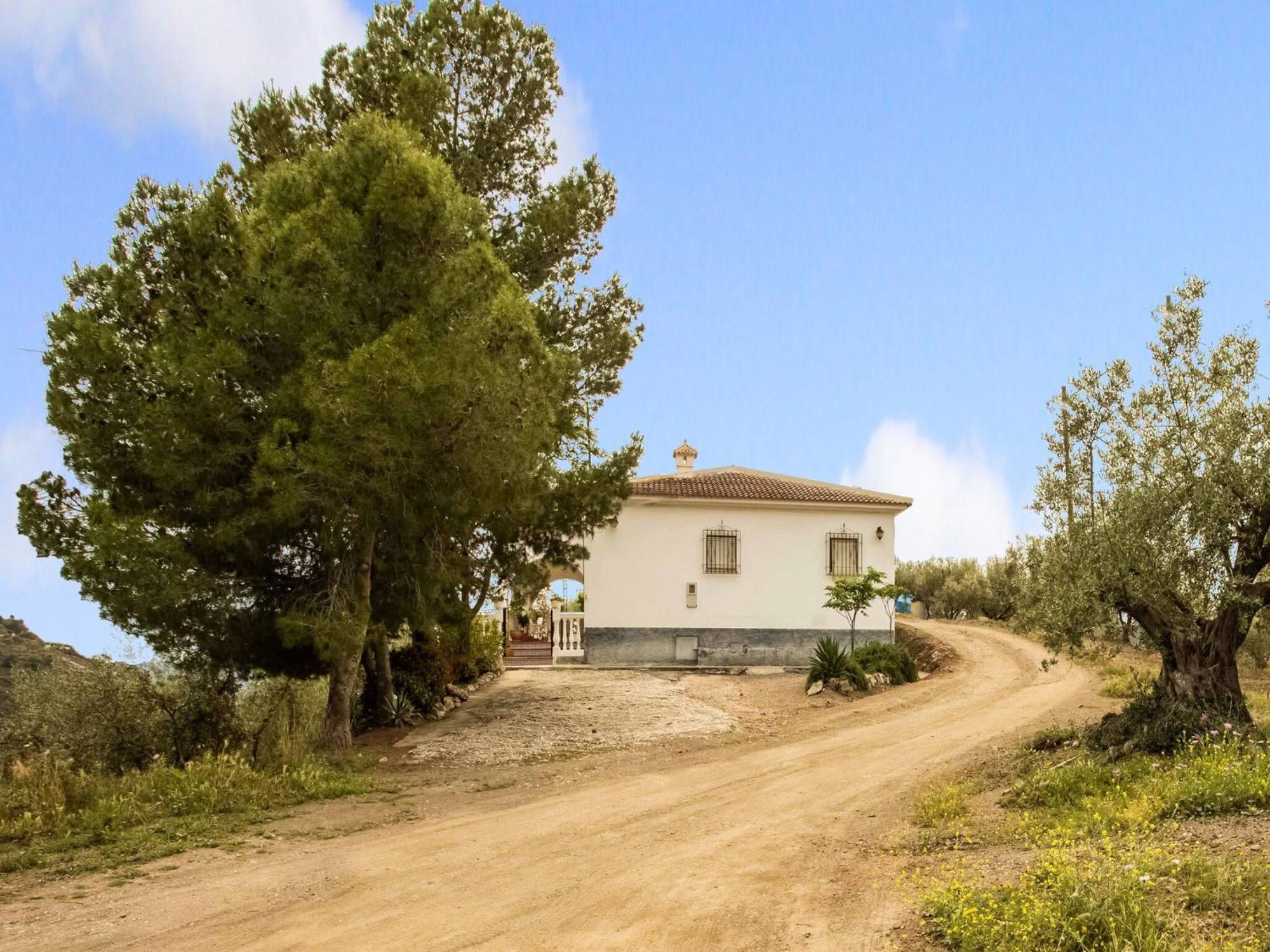 Belvilla By Oyo La Loma Arenas  Εξωτερικό φωτογραφία